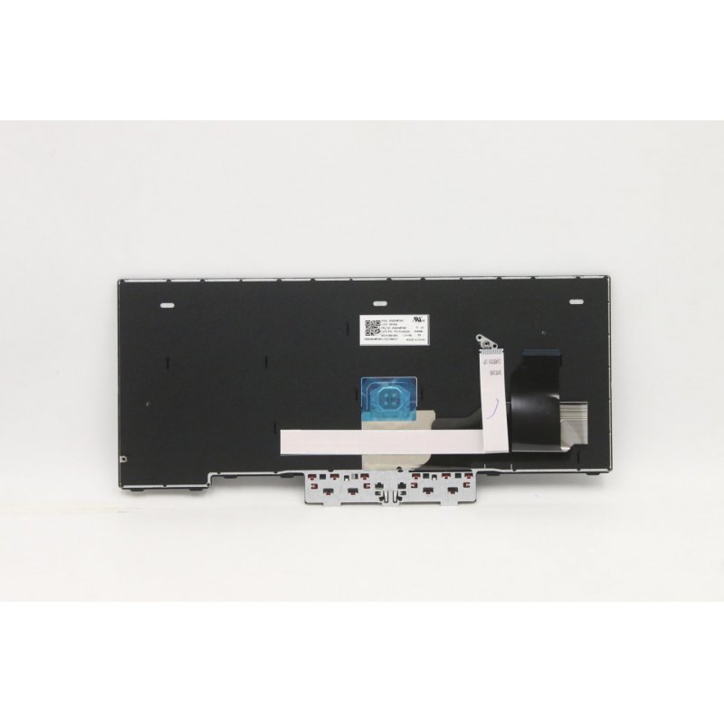 FRU Odin Keyboard Full NBL