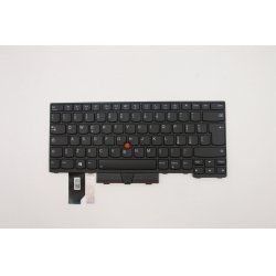 FRU Odin Keyboard Full BL