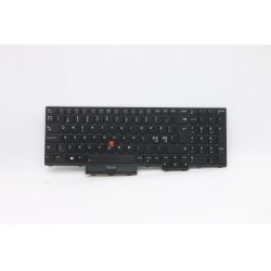 FRU CS20 P Keyboard Num BL