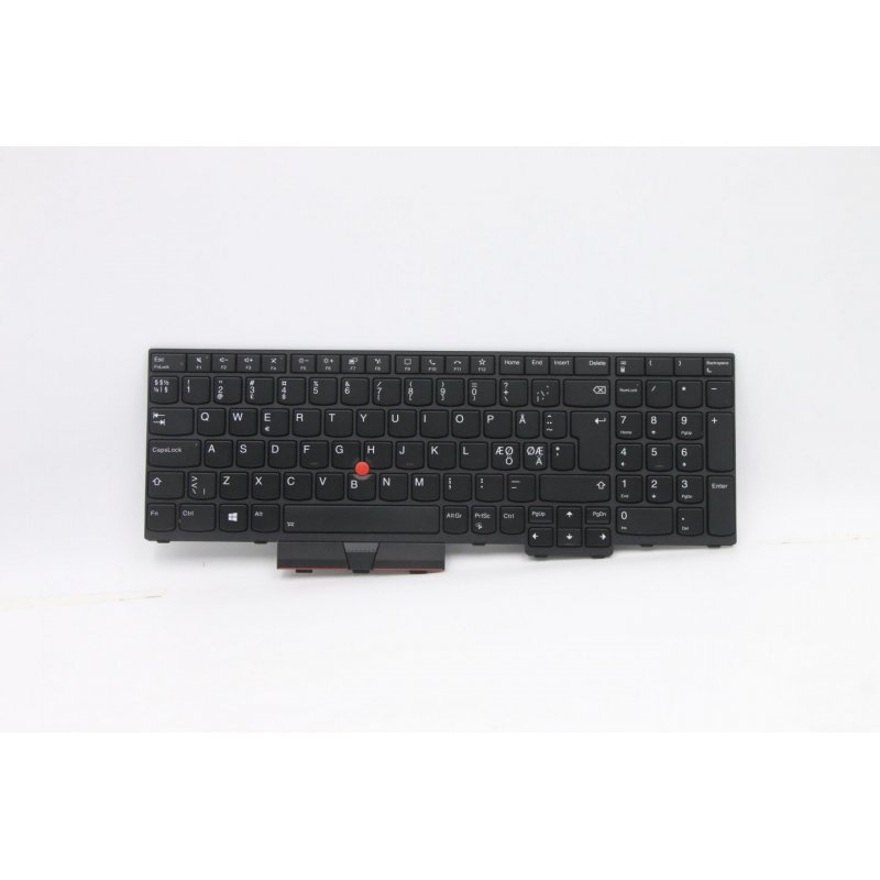 FRU CS20 P Keyboard Num BL