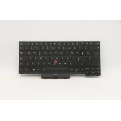 Lenovo 5N20W67848 composant de laptop supplémentaire Clavier