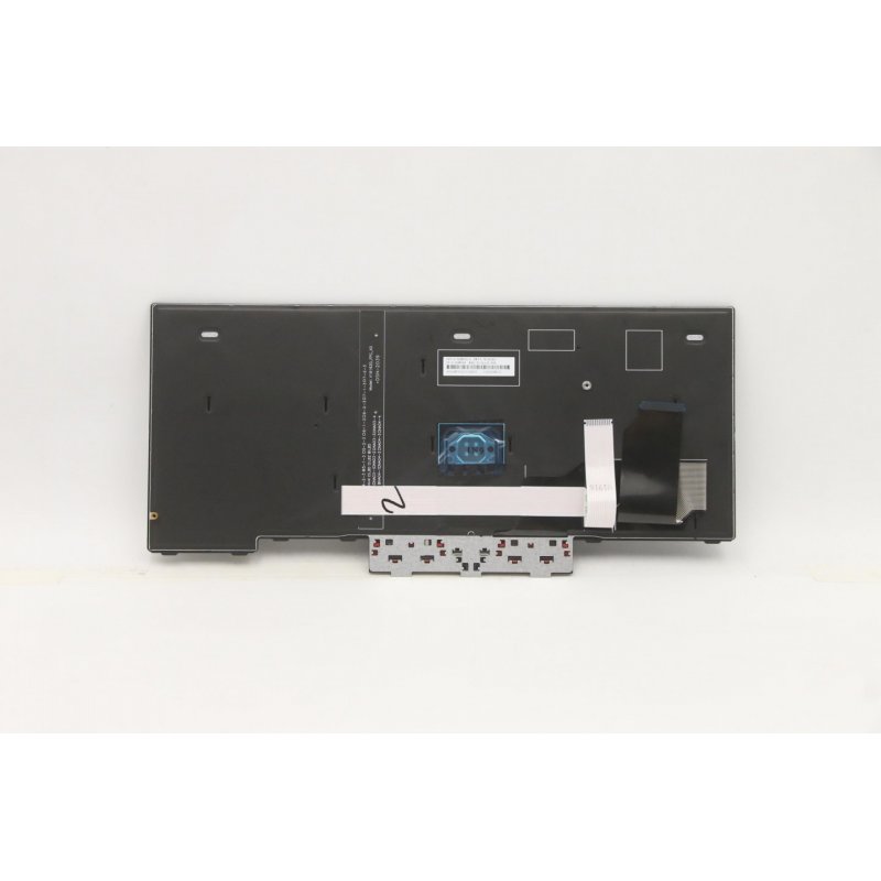 Lenovo 5N20W67848 laptop spare part Keyboard
