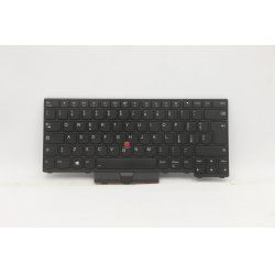 FRU Odin Keyboard Full BL