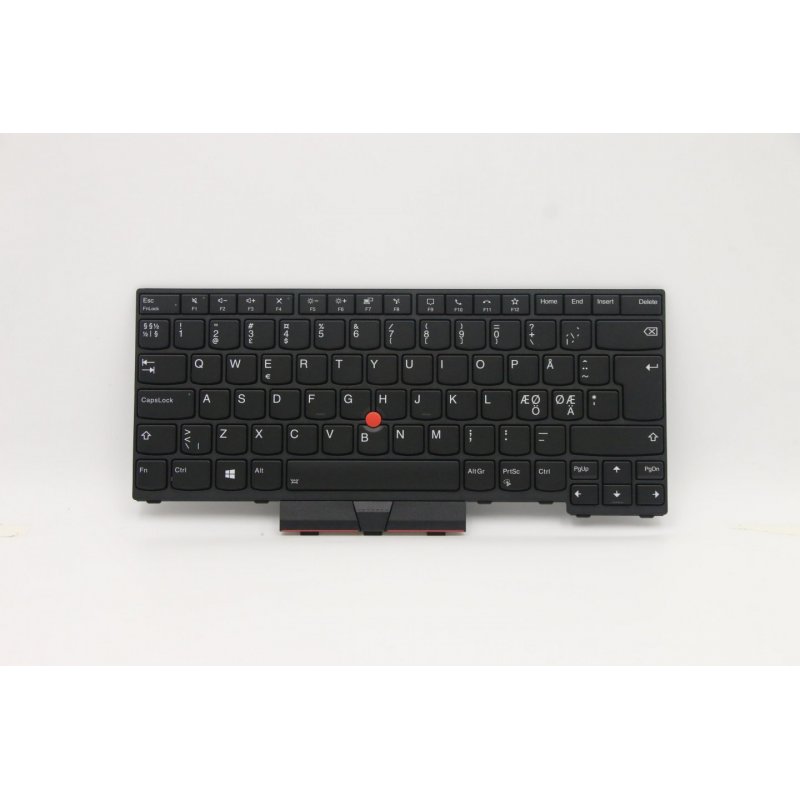 Lenovo 5N20W67794 laptop spare part Keyboard
