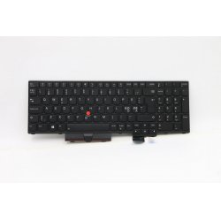 FRU CS20 P Keyboard Num BL
