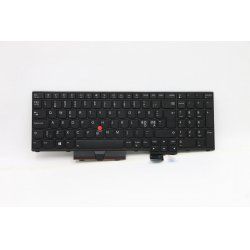 Lenovo 5N20Z74893 laptop spare part Keyboard