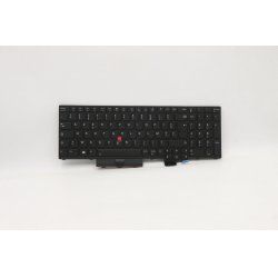 Lenovo 5N20Z74869 composant de laptop supplémentaire Clavier