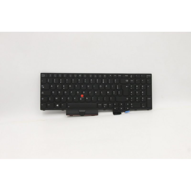FRU CS20 P Keyboard Num BL