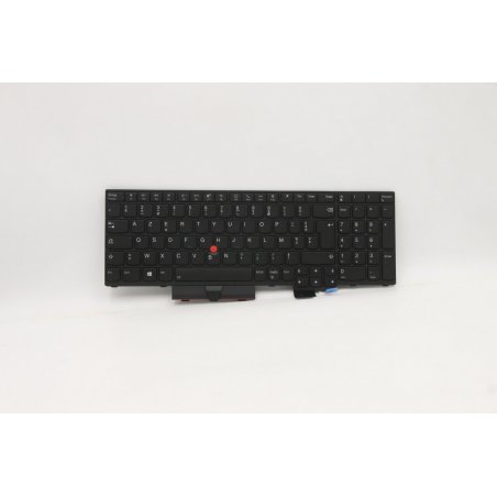Lenovo 5N20Z74869 laptop spare part Keyboard
