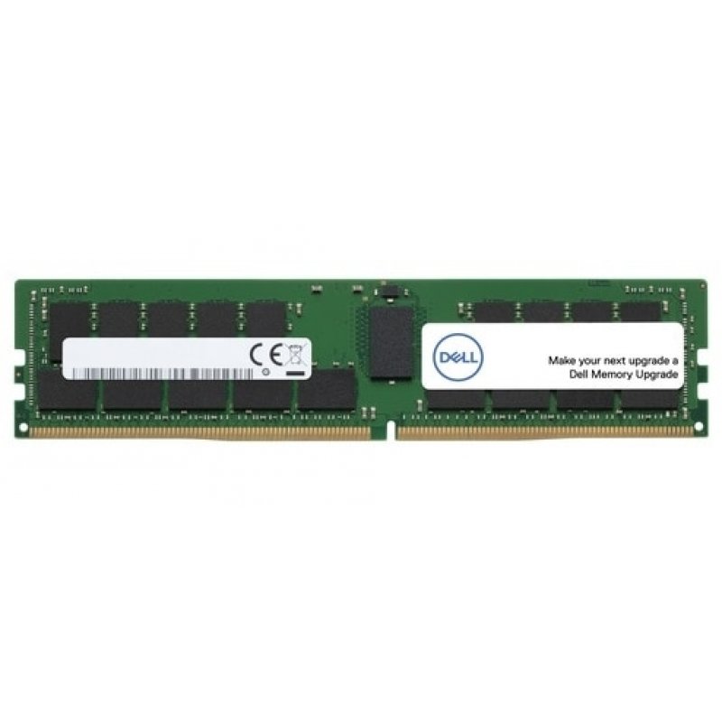 DELL 300KG module de mémoire 4 Go DDR3L 1866 MHz