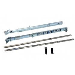 Slim Ready Static Rails