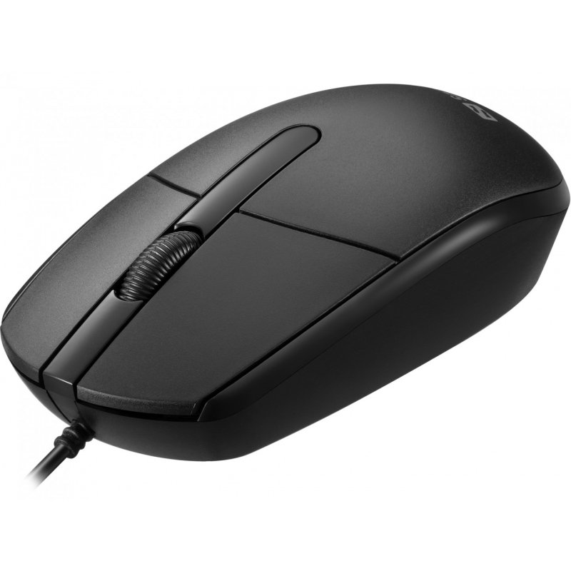 Sandberg 331-00 souris Bureau Ambidextre USB Type-A 1200 DPI
