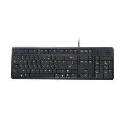 DELL KB212-B clavier Universel USB Anglais Noir