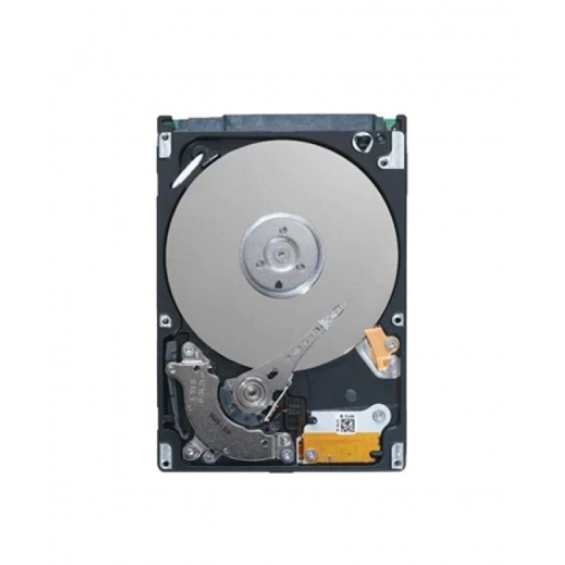 DELL 33KFP internal hard drive 600 GB 10000 RPM 2.5" SAS