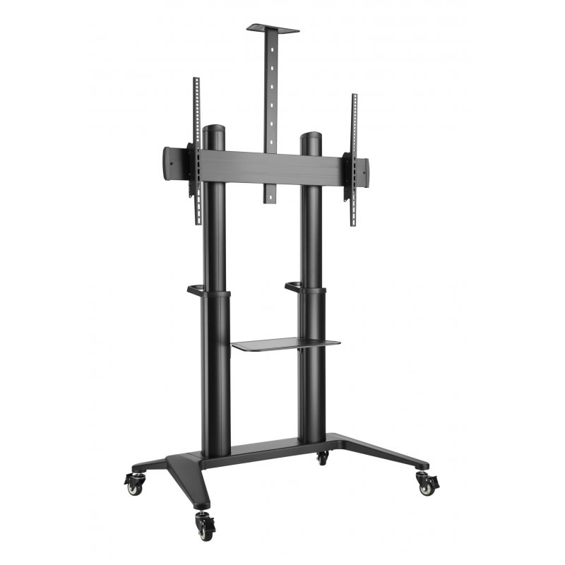 Vivolink VLFS70120 TV mount/stand 3.05 m (120") Black