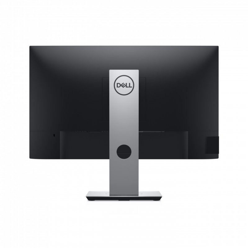 DELL P2419H LED display 61 cm (24") 1920 x 1080 pixels Full HD LCD Black