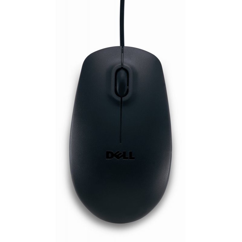 USB Optical Wheel Mouse