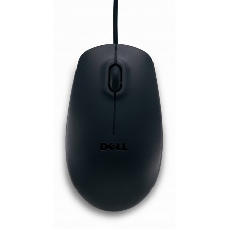 USB Optical Wheel Mouse
