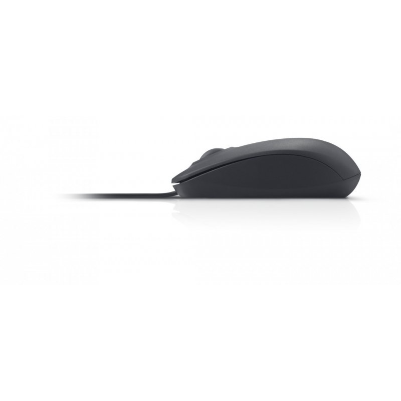 USB Optical Wheel Mouse
