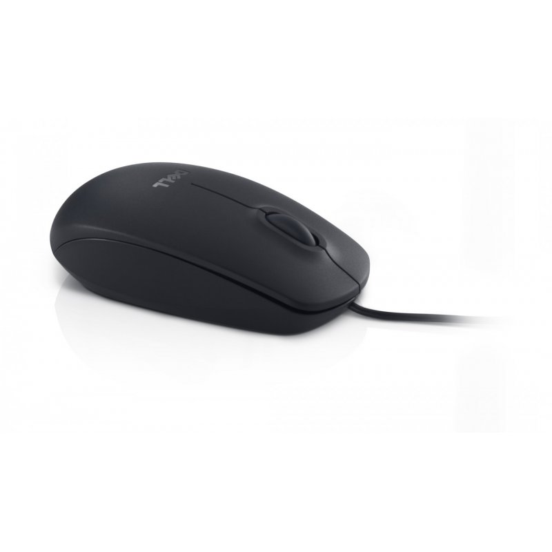 USB Optical Wheel Mouse