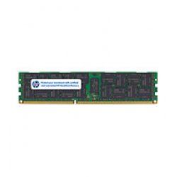 HPE 16GB DDR3-1333 module de mémoire 16 Go 1 x 16 Go 1333 MHz ECC