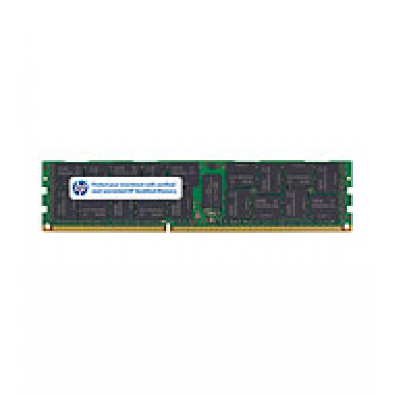 HPE 16GB DDR3-1333 module de mémoire 16 Go 1 x 16 Go 1333 MHz ECC