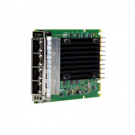 Ethernet 1Gb 4-port BASE-T