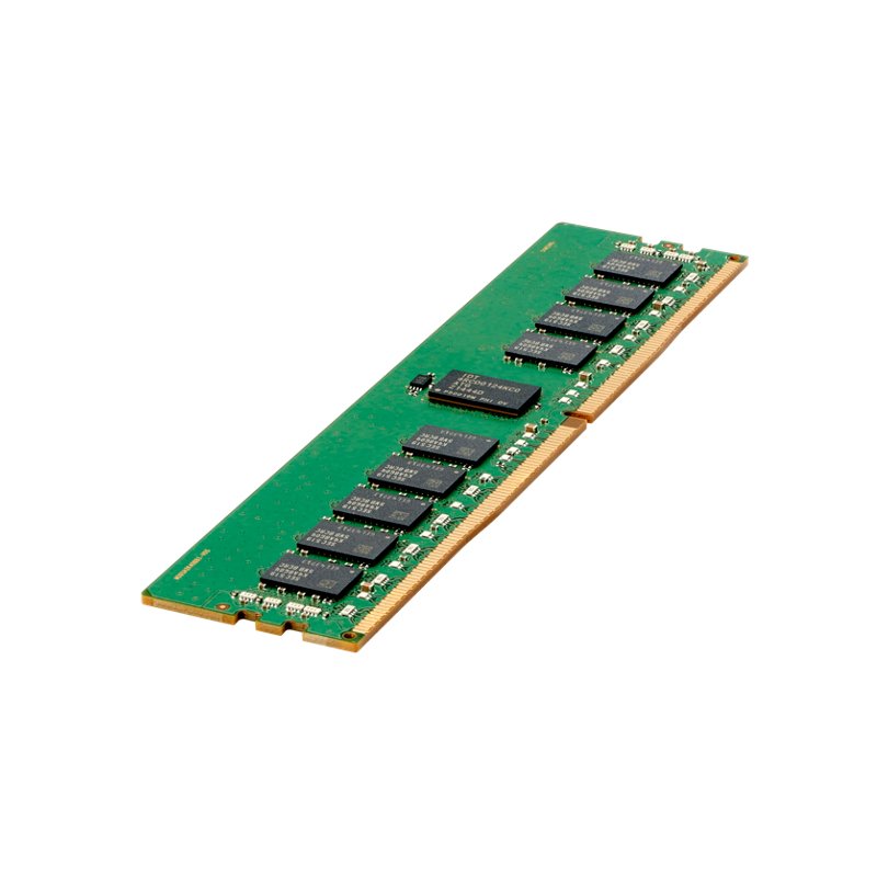 HPE P07646-B21 memory module 32 GB 1 x 32 GB DDR4 3200 MHz