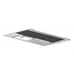 HP M07491-031 laptop spare part Housing base keyboard