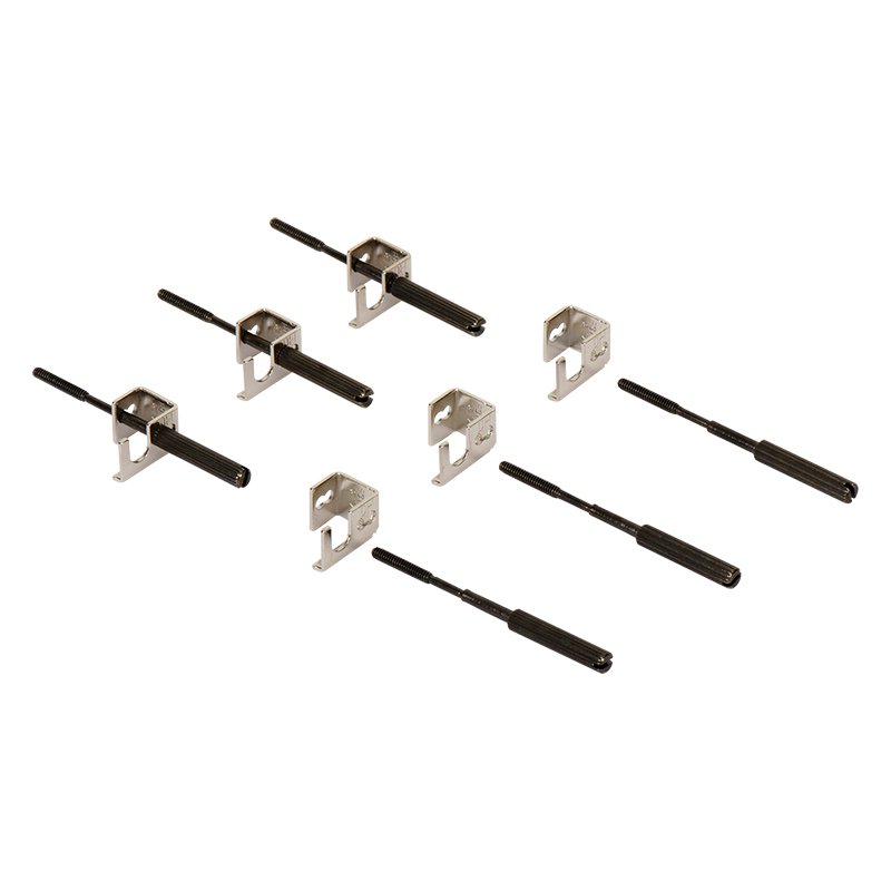 Matrox Mini DP Secure Cable solution câble antivol