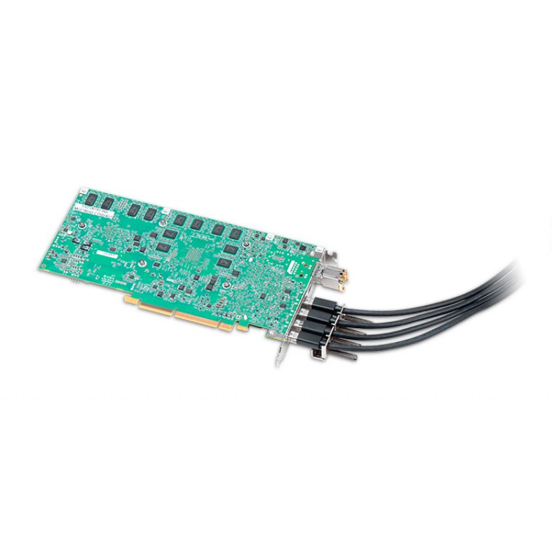 Matrox Mini DP Secure Cable solution câble antivol