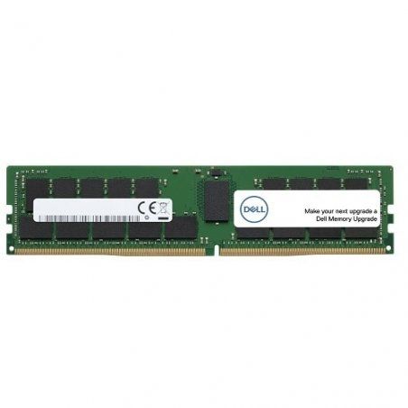 DELL TFYHP-RFB module de mémoire 16 Go 1 x 16 Go DDR4 2933 MHz ECC
