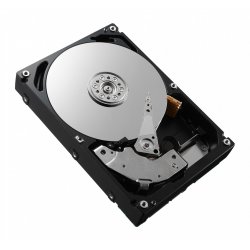 DELL 400-AHEQ disque dur 600 Go 10000 tr/min 2.5" SAS