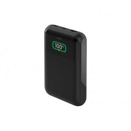 Belkin BoostCharge Pro 20000 mAh Noir