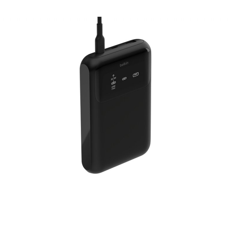 Belkin BoostCharge Pro 20000 mAh Noir