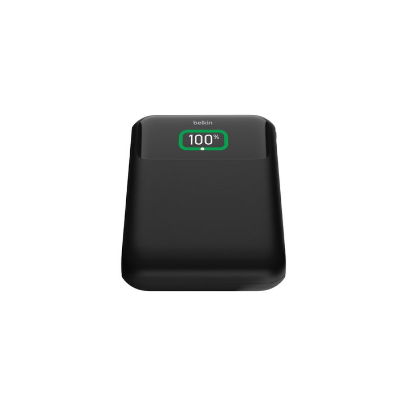 Belkin BoostCharge Pro 20000 mAh Noir