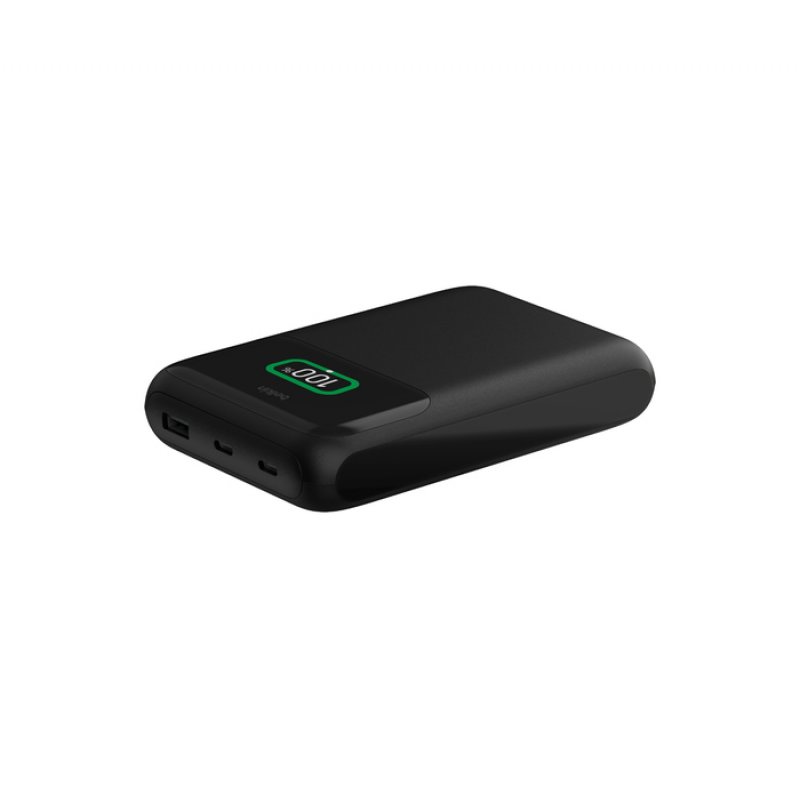 Belkin BoostCharge Pro 20000 mAh Noir