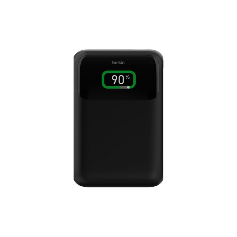 Belkin BoostCharge Pro 20000 mAh Noir