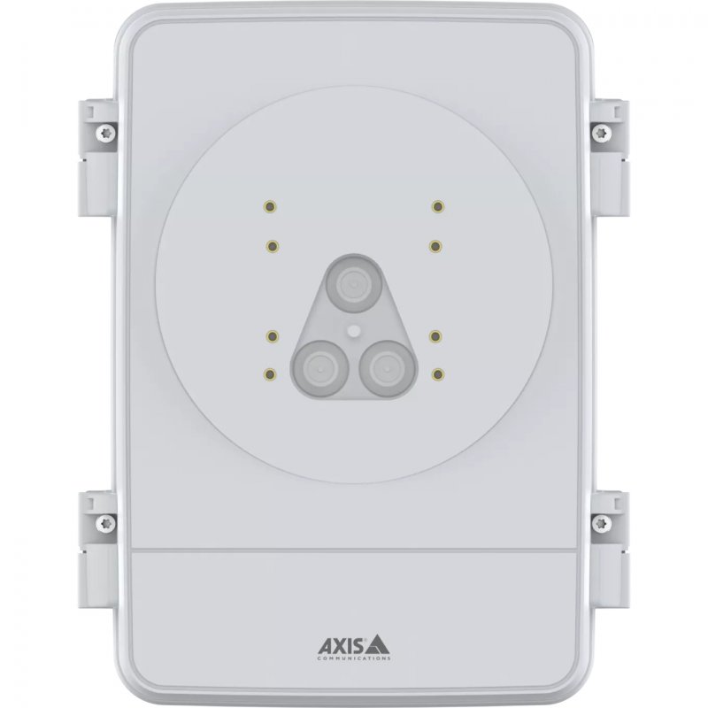 Axis TQ1817-VE Cabinet