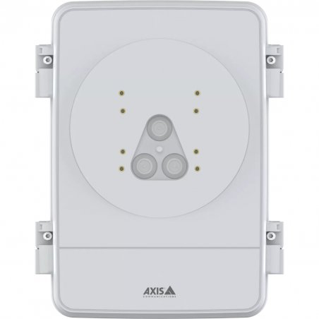 AXIS TQ1817-VE Surveillance Cabinet