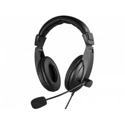 Saver MiniJack Headset Large