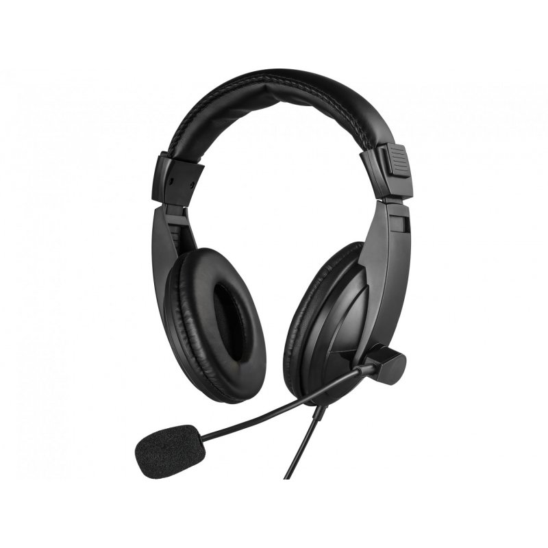 Saver MiniJack Headset Large