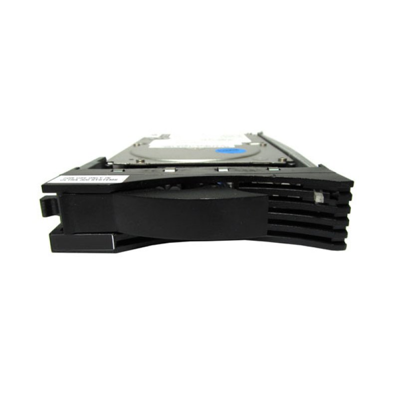 IBM 146GB SCSI 10000rpm 3.5" disque dur 146 Go 10000 tr/min 3.5" Ultra320 SCSI