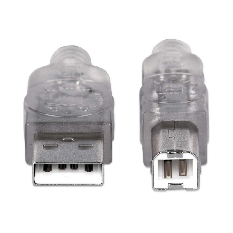 Hi-Speed USB 2.0 Device Cable