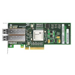 DELL Brocade 825 Dual-Port 8 Gbps Internal Fiber 8000 Mbit/s