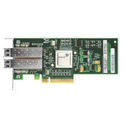 DELL Brocade 825 Dual-Port 8 Gbps Interne Fibre 8000 Mbit/s