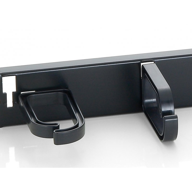 Equip 327311 accessoire de racks Panneau de gestion de câbles