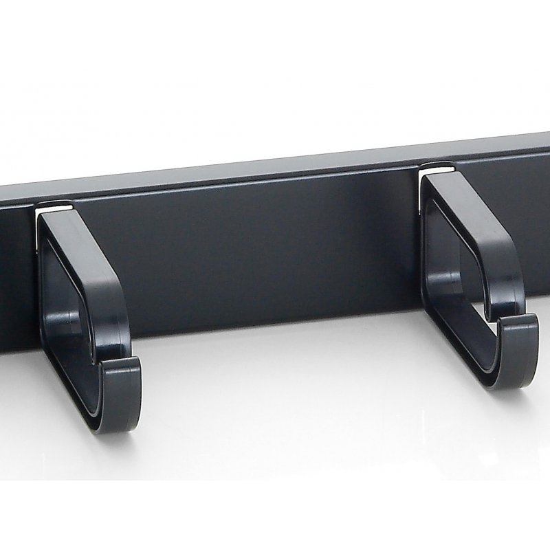 Equip 327311 accessoire de racks Panneau de gestion de câbles