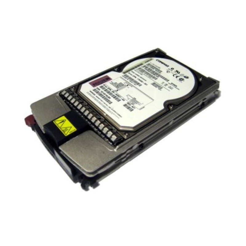 HPE 250GB, 1.5G, SATA, Hot Plug, 7.2k disque dur 250 Go 7200 tr/min 3.5"