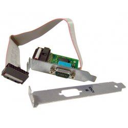 Serial Port Adapter Kit